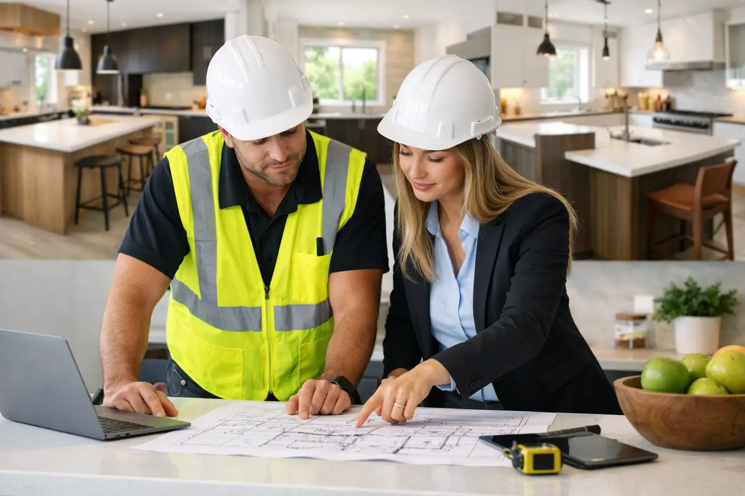 8 Top Kitchen Layout Ideas That Work