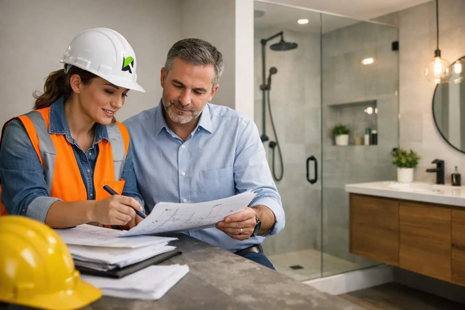 Bathroom Renovation Permit Guide