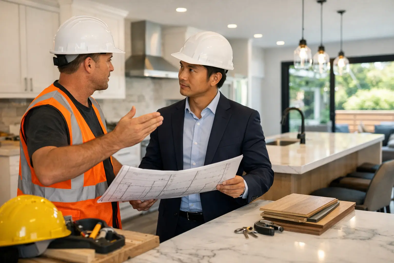 Home Renovations That Add Real Value