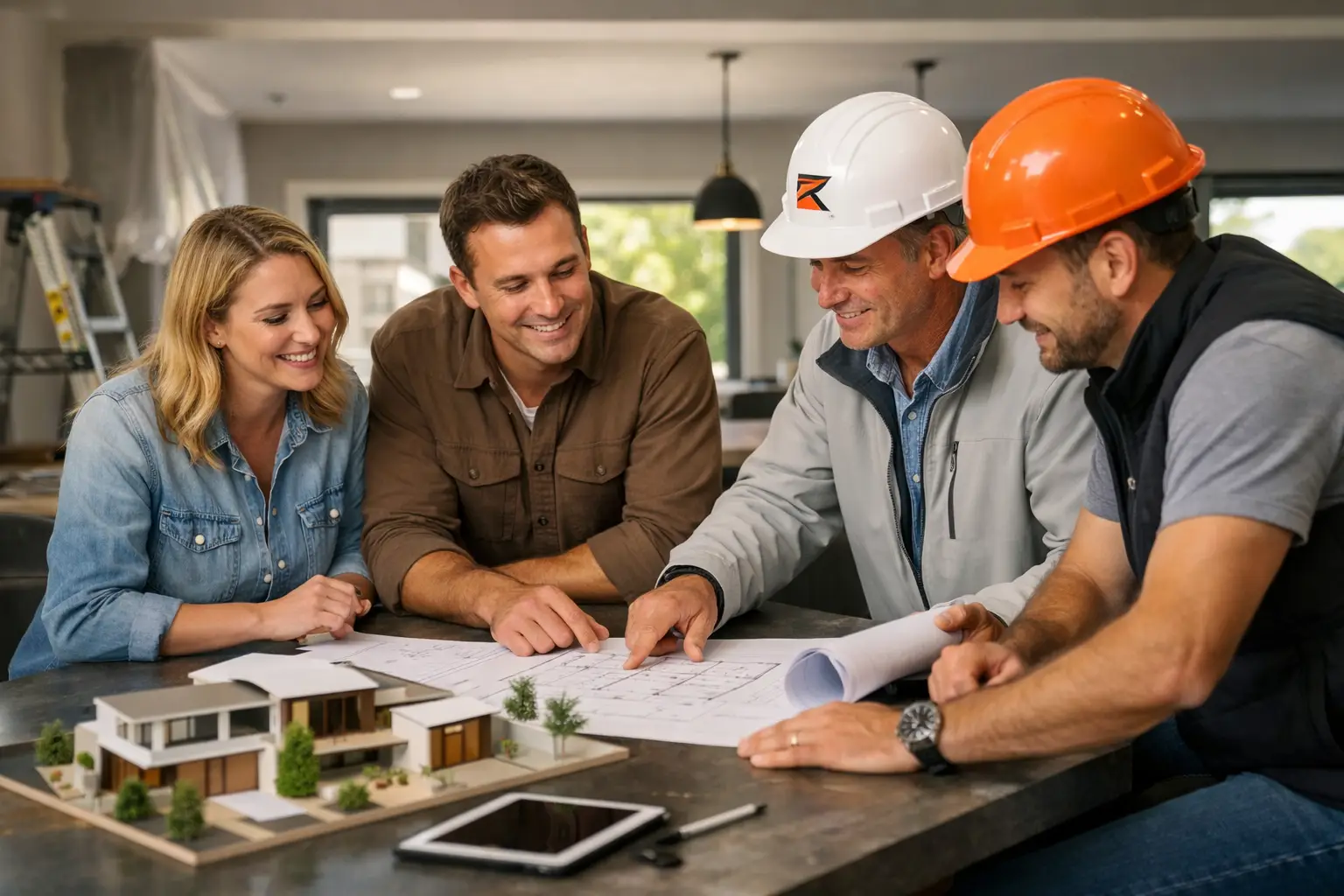 Design Build Renovation Guide for Homeowners