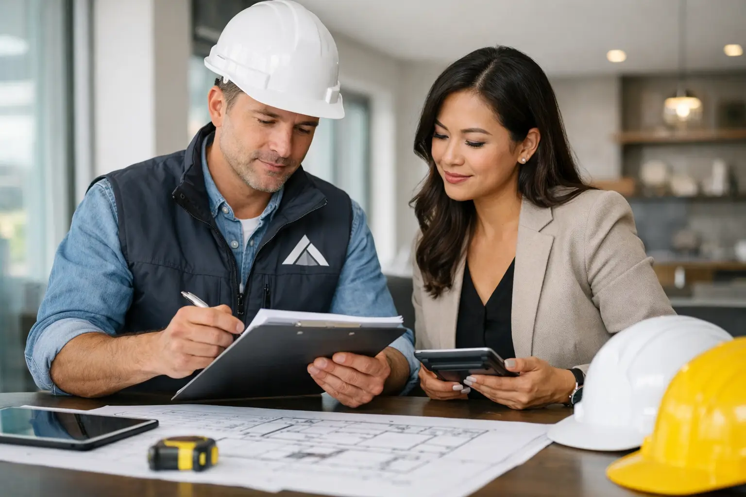 How to Prepare Renovation Quotes Right