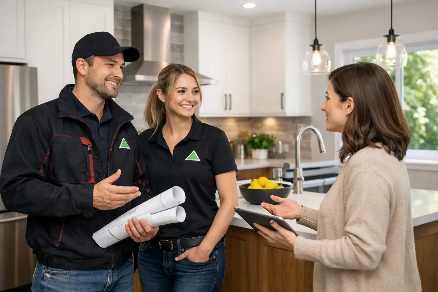 Mississauga Kitchen Renovation Contractor Tips