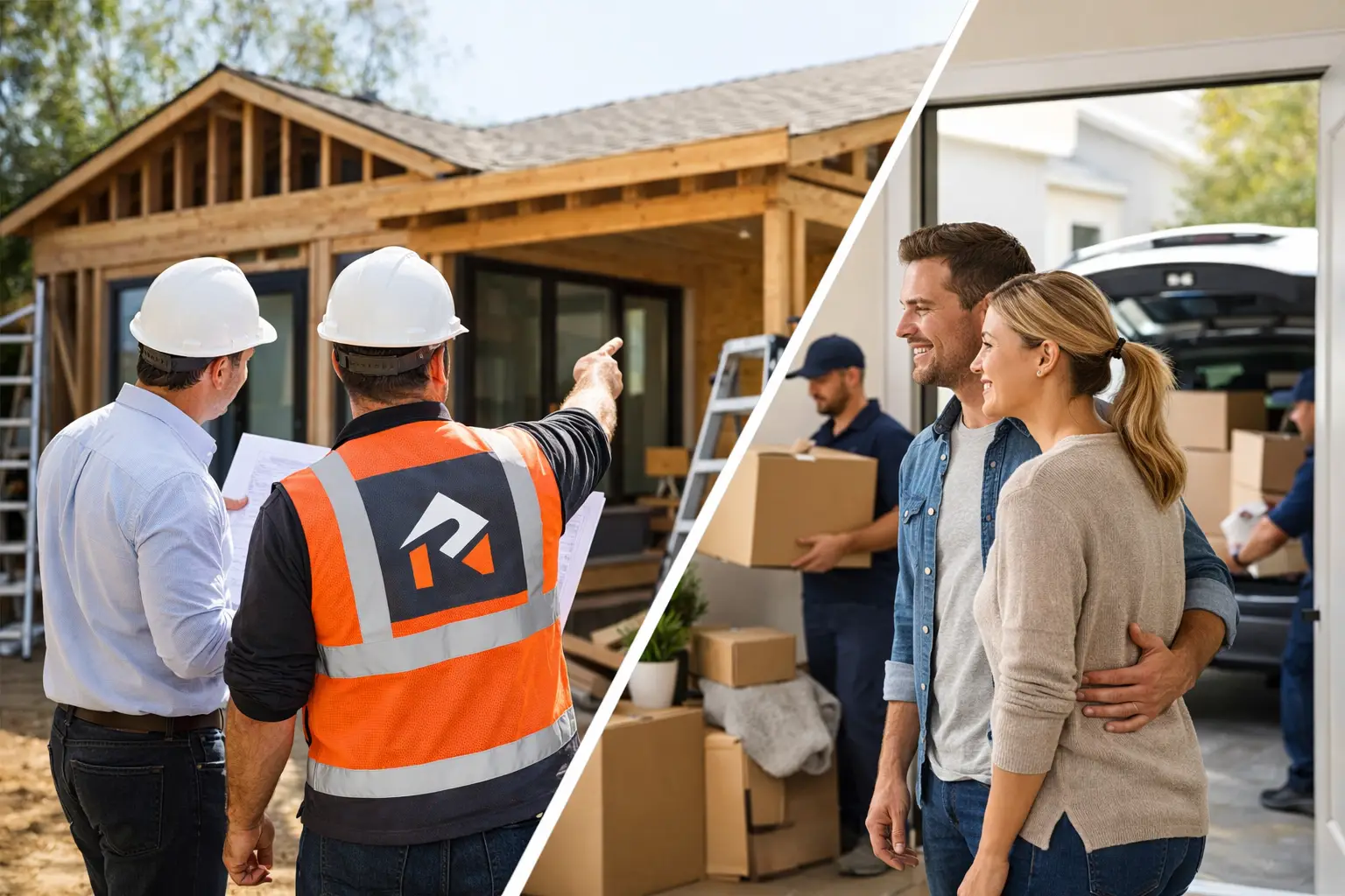 Home Addition vs Moving: What Pays Off?