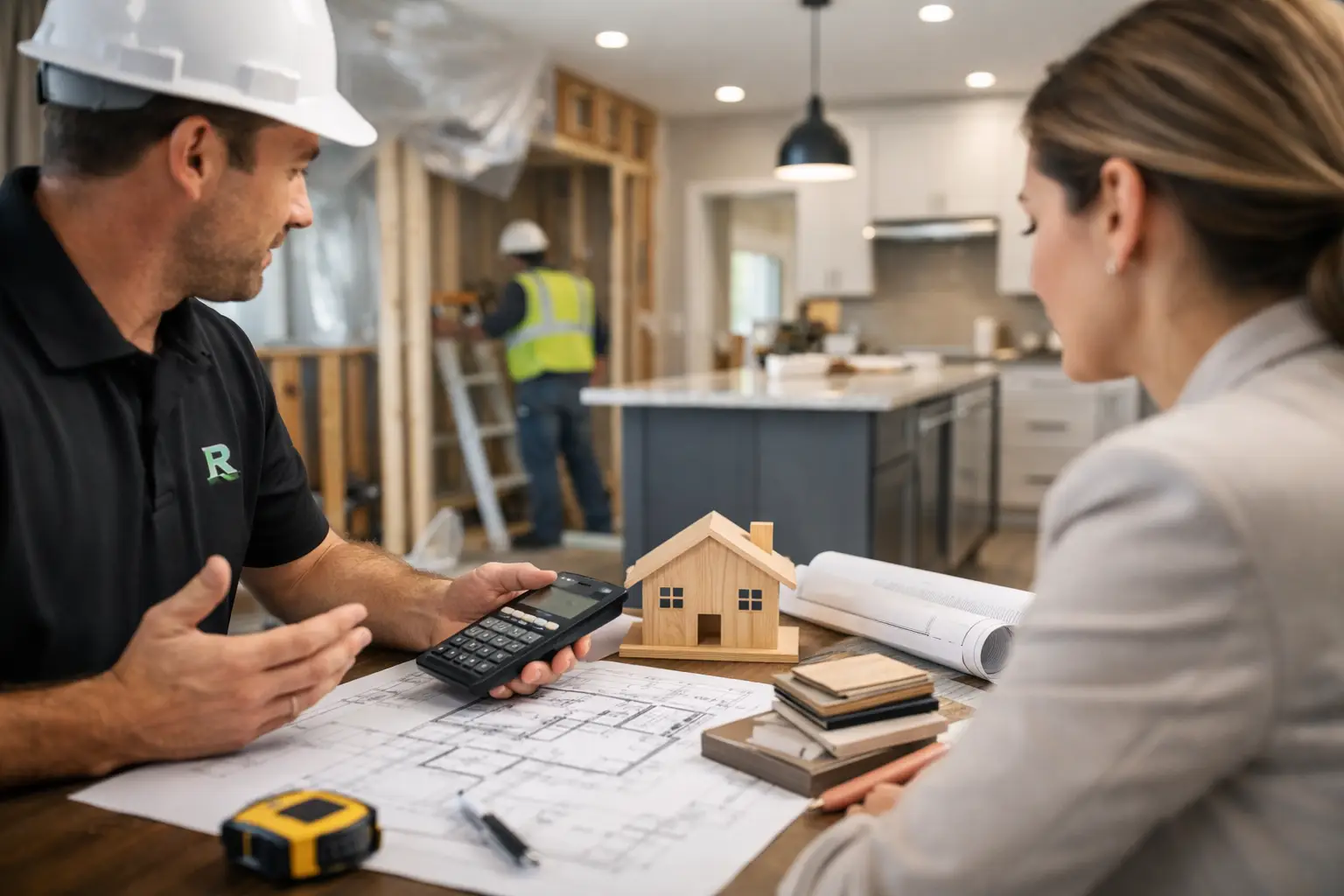 Home Renovation Cost: What Drives the Price?
