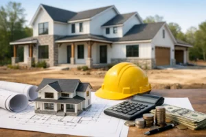 How Much Does It Cost to Build a New Custom Home?