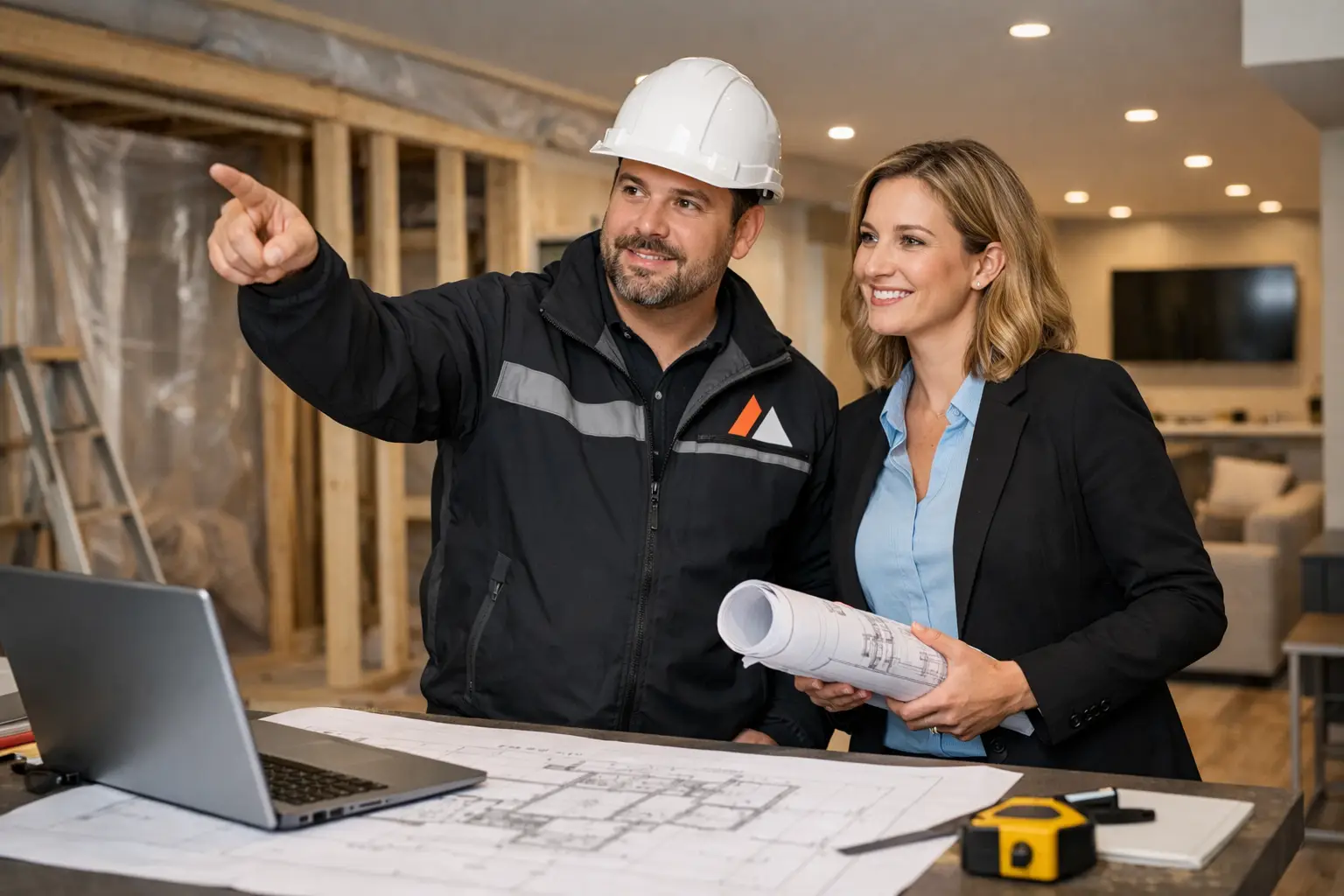 Basement Renovation Planning Guide