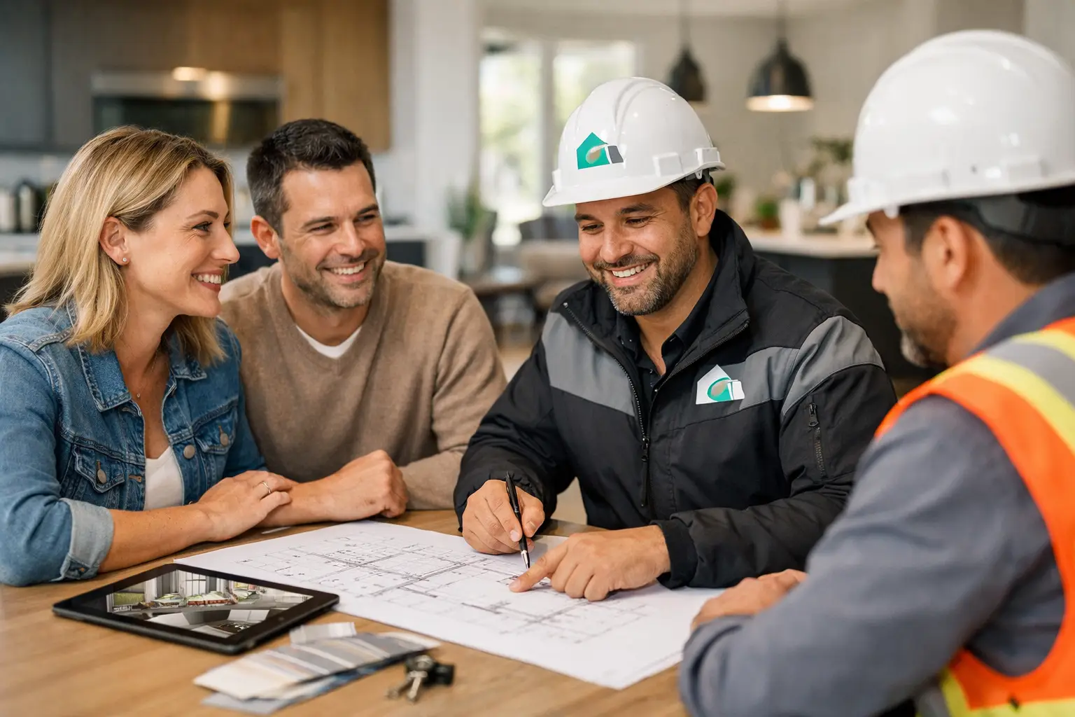 Choosing an Etobicoke Home Renovation Company