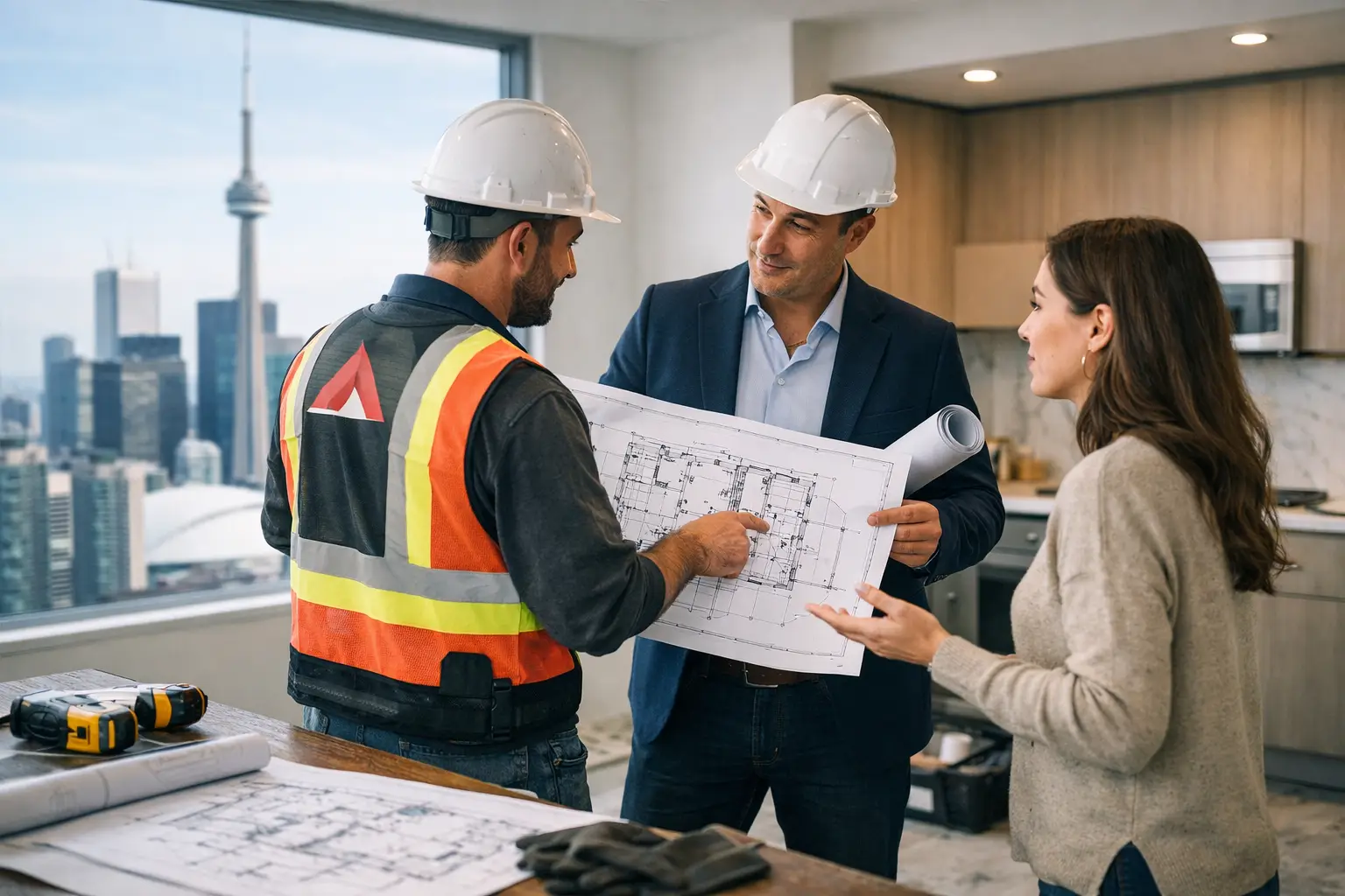 Toronto Condo Renovation Rules Explained